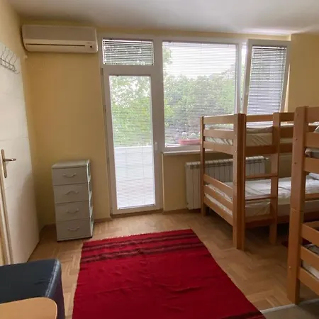 Hakuna Matata Hostel