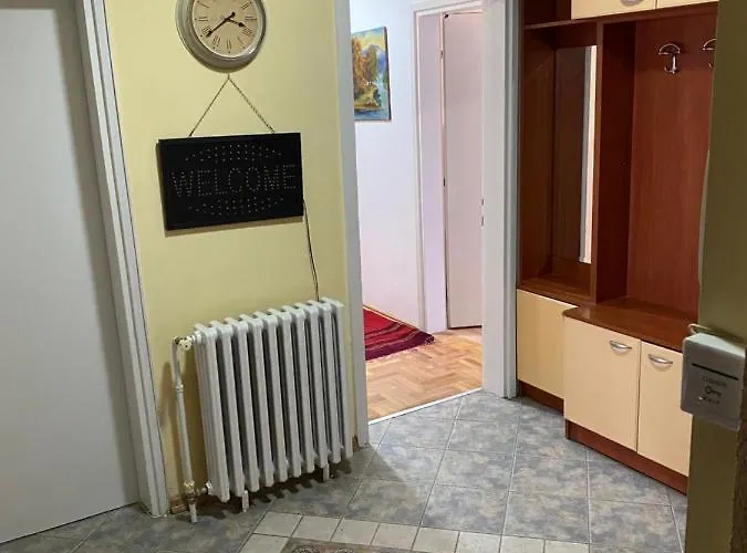 Hostel Hakuna Matata *