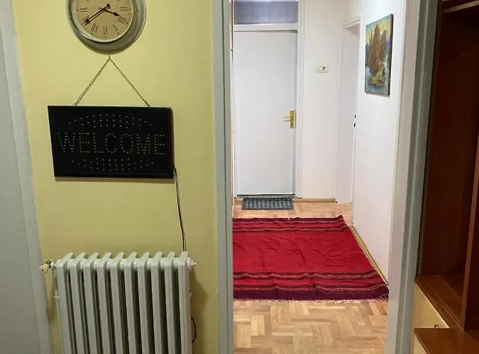 Hakuna Matata Hostel