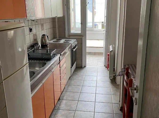 Hostel Hakuna Matata