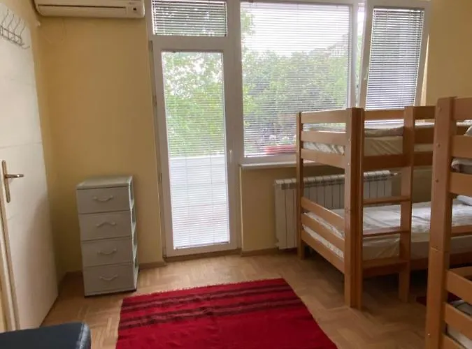 Hakuna Matata Hostel