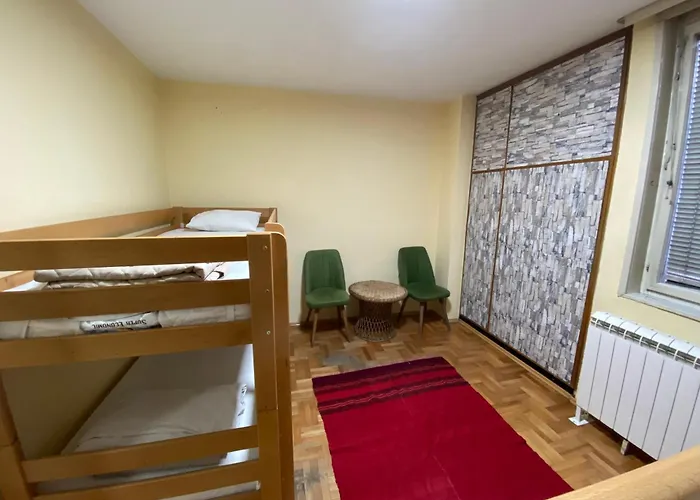 Hakuna Matata Hostel