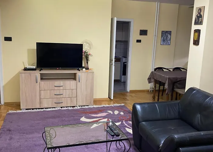 Hostel Hakuna Matata Skopje