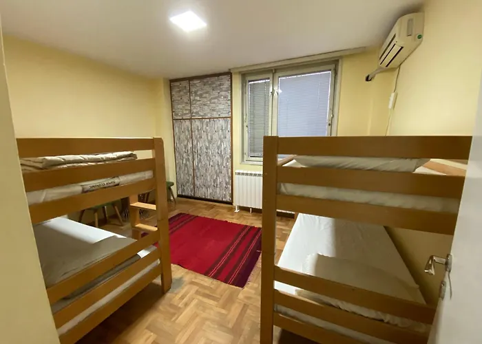 Hakuna Matata * Skopje